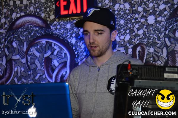 Tryst nightclub photo 135 - February 4th, 2012