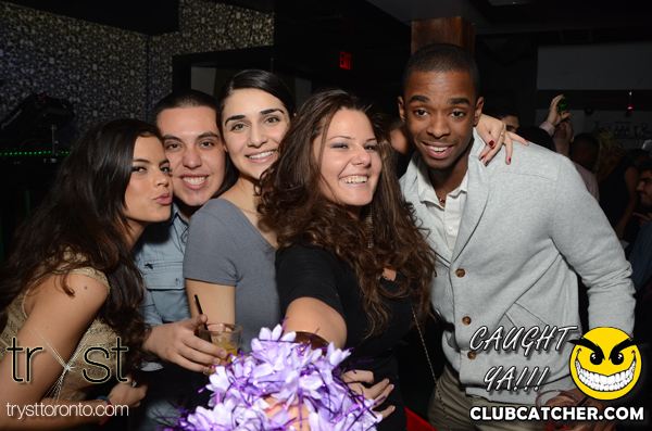 Tryst nightclub photo 136 - February 4th, 2012