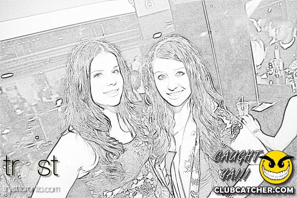 Tryst nightclub photo 137 - February 4th, 2012