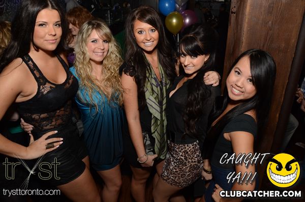 Tryst nightclub photo 15 - February 4th, 2012