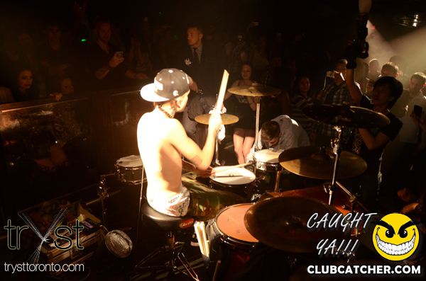 Tryst nightclub photo 143 - February 4th, 2012