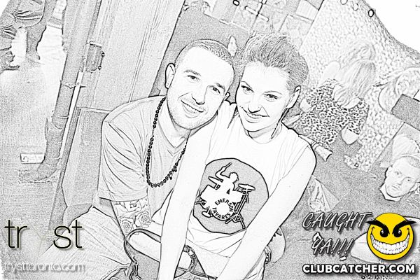 Tryst nightclub photo 145 - February 4th, 2012