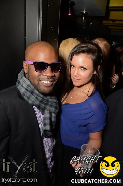 Tryst nightclub photo 147 - February 4th, 2012