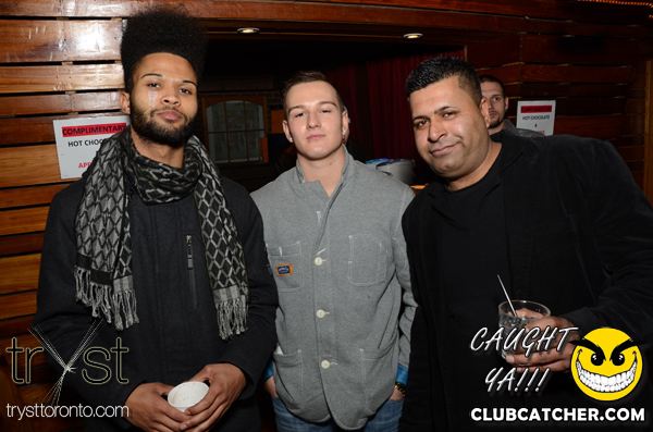 Tryst nightclub photo 149 - February 4th, 2012