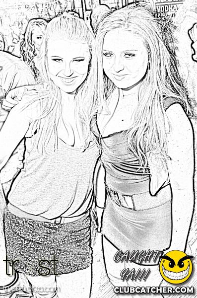 Tryst nightclub photo 153 - February 4th, 2012