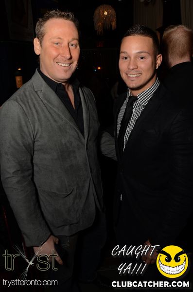 Tryst nightclub photo 154 - February 4th, 2012