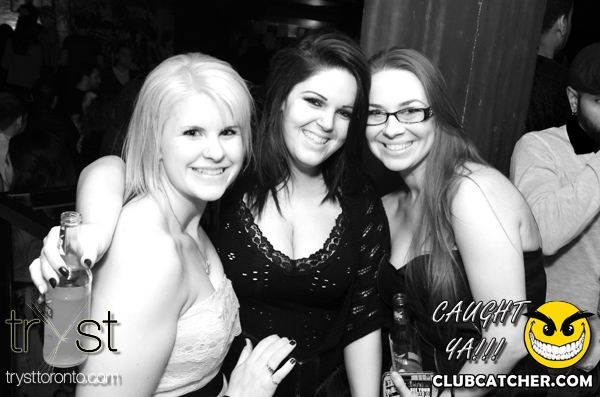 Tryst nightclub photo 156 - February 4th, 2012