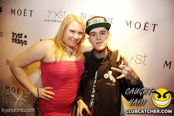 Tryst nightclub photo 165 - February 4th, 2012