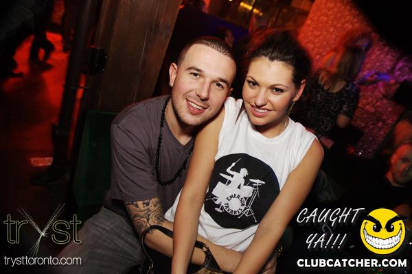 Tryst nightclub photo 167 - February 4th, 2012