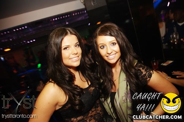 Tryst nightclub photo 170 - February 4th, 2012