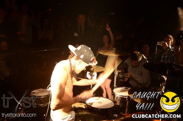 Tryst nightclub photo 172 - February 4th, 2012