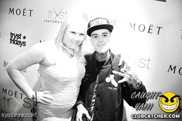 Tryst nightclub photo 174 - February 4th, 2012