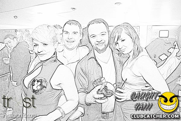 Tryst nightclub photo 176 - February 4th, 2012