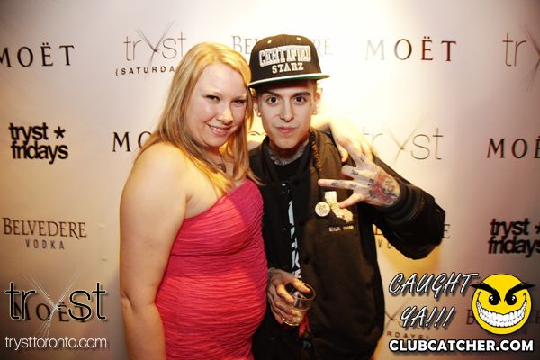Tryst nightclub photo 178 - February 4th, 2012