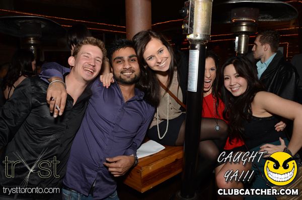 Tryst nightclub photo 181 - February 4th, 2012