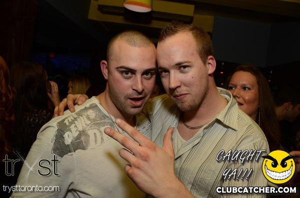 Tryst nightclub photo 186 - February 4th, 2012