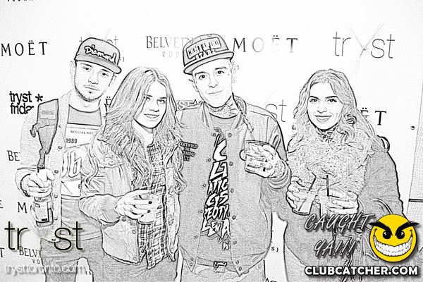 Tryst nightclub photo 188 - February 4th, 2012