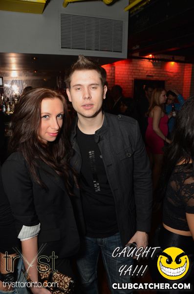 Tryst nightclub photo 191 - February 4th, 2012