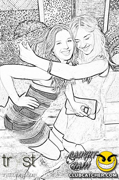 Tryst nightclub photo 196 - February 4th, 2012