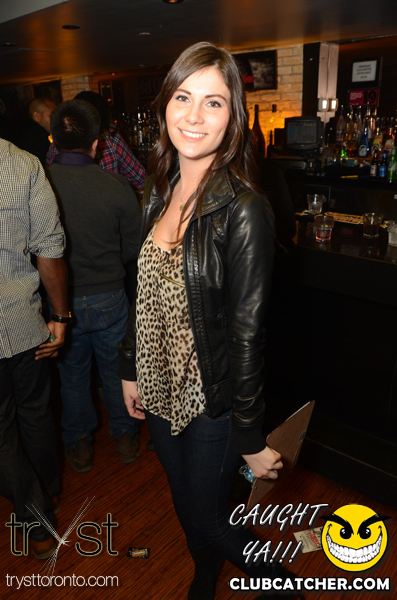 Tryst nightclub photo 198 - February 4th, 2012