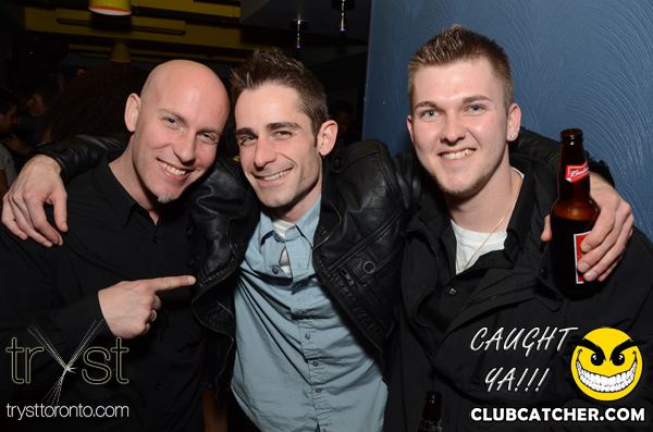 Tryst nightclub photo 199 - February 4th, 2012