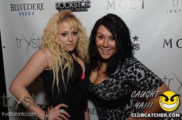 Tryst nightclub photo 200 - February 4th, 2012