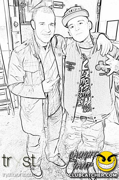 Tryst nightclub photo 21 - February 4th, 2012