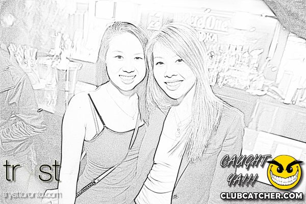 Tryst nightclub photo 206 - February 4th, 2012