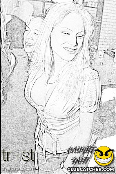 Tryst nightclub photo 210 - February 4th, 2012