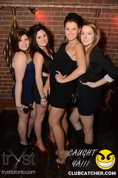 Tryst nightclub photo 23 - February 4th, 2012