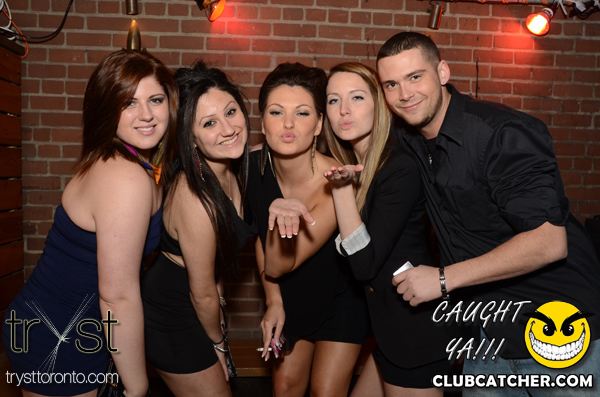 Tryst nightclub photo 222 - February 4th, 2012