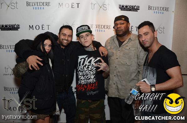 Tryst nightclub photo 225 - February 4th, 2012