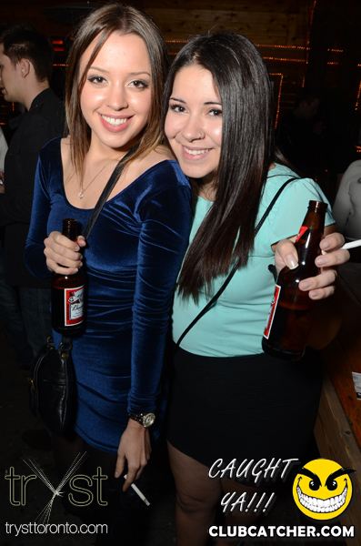 Tryst nightclub photo 226 - February 4th, 2012