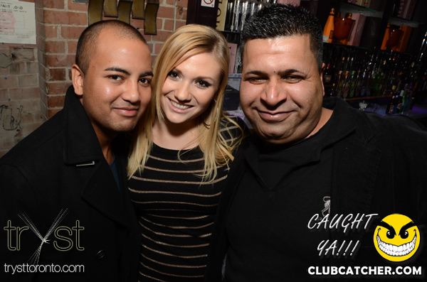 Tryst nightclub photo 227 - February 4th, 2012