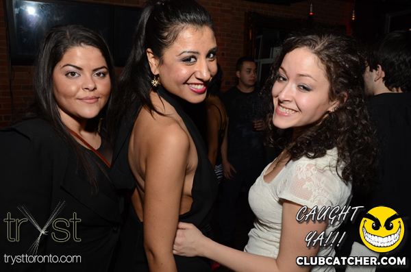 Tryst nightclub photo 233 - February 4th, 2012