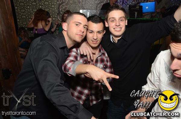 Tryst nightclub photo 236 - February 4th, 2012