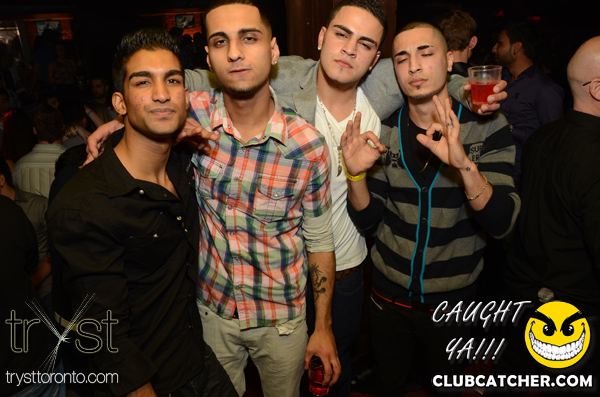 Tryst nightclub photo 239 - February 4th, 2012