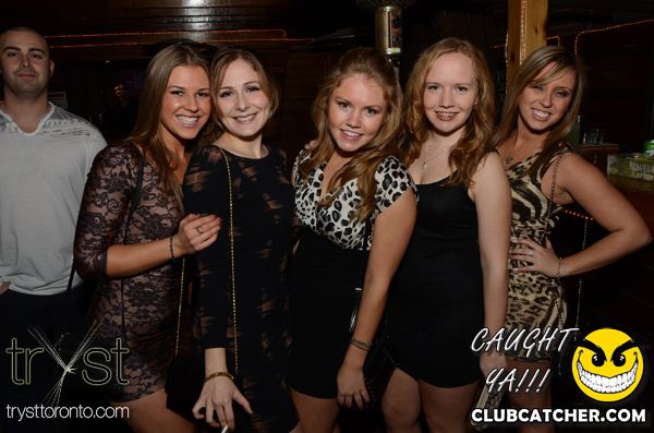 Tryst nightclub photo 25 - February 4th, 2012