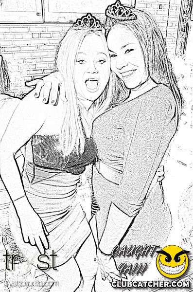 Tryst nightclub photo 241 - February 4th, 2012