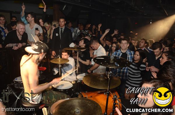 Tryst nightclub photo 242 - February 4th, 2012