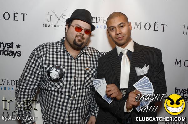 Tryst nightclub photo 243 - February 4th, 2012