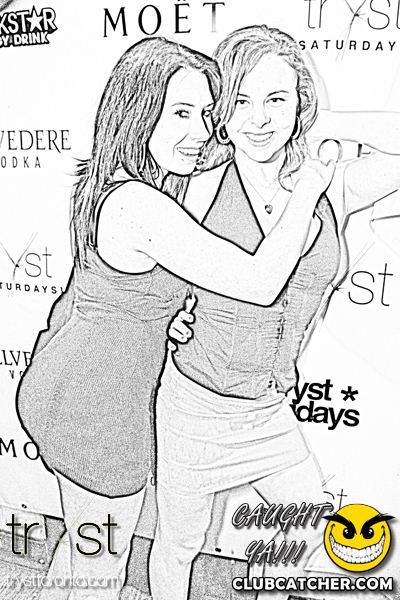 Tryst nightclub photo 244 - February 4th, 2012