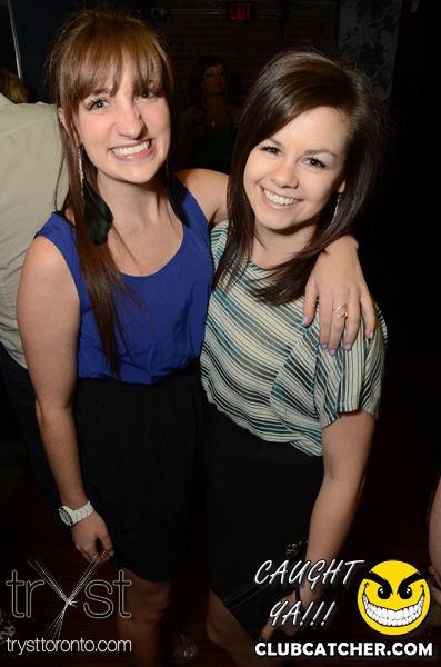Tryst nightclub photo 246 - February 4th, 2012