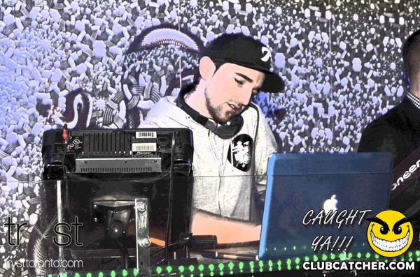 Tryst nightclub photo 247 - February 4th, 2012