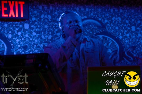 Tryst nightclub photo 249 - February 4th, 2012