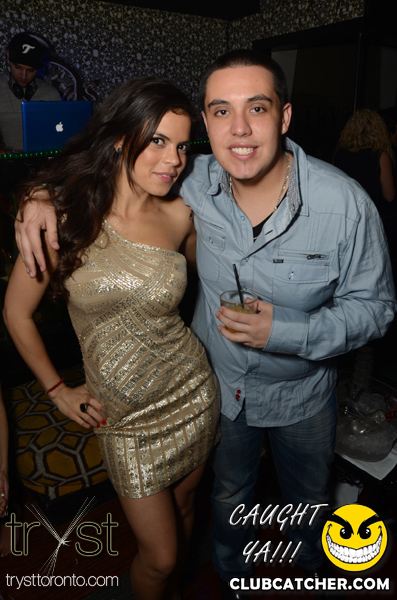 Tryst nightclub photo 26 - February 4th, 2012