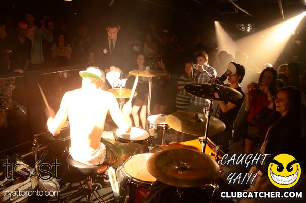 Tryst nightclub photo 255 - February 4th, 2012