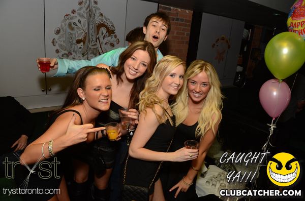 Tryst nightclub photo 256 - February 4th, 2012