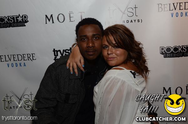 Tryst nightclub photo 258 - February 4th, 2012