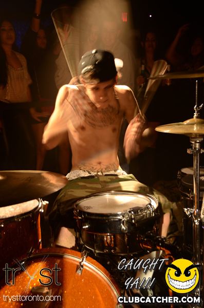 Tryst nightclub photo 265 - February 4th, 2012